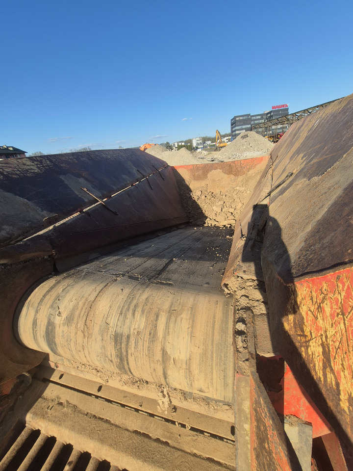 Screener TEREX-FINLAY 863: picture 12