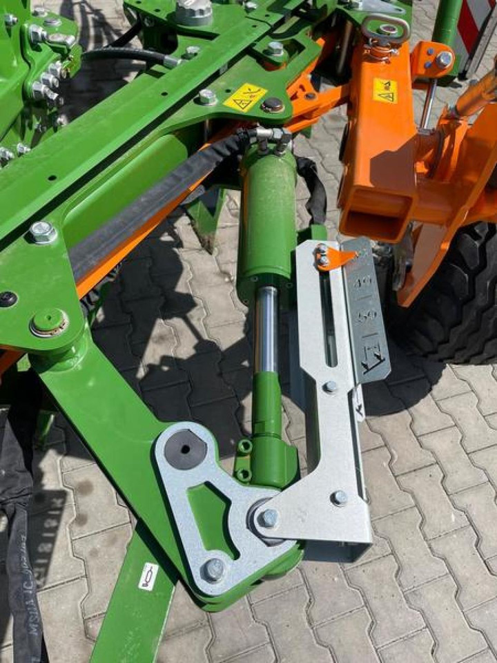 Leasing of Amazone TERES 300 VS Amazone TERES 300 VS: picture 8
