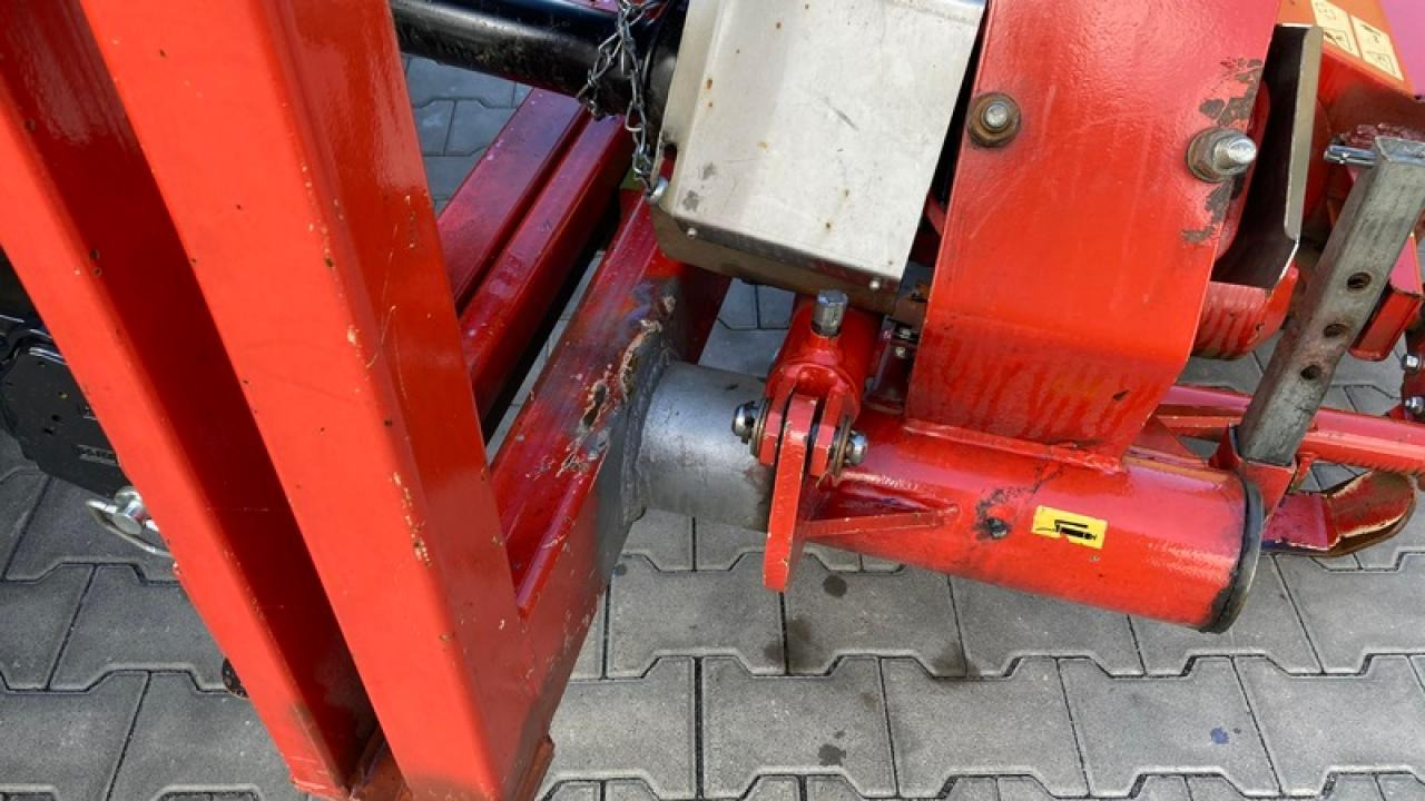 Dücker USM 13 - Flail mower: picture 4 Dücker USM 13 - Flail mower: picture 4