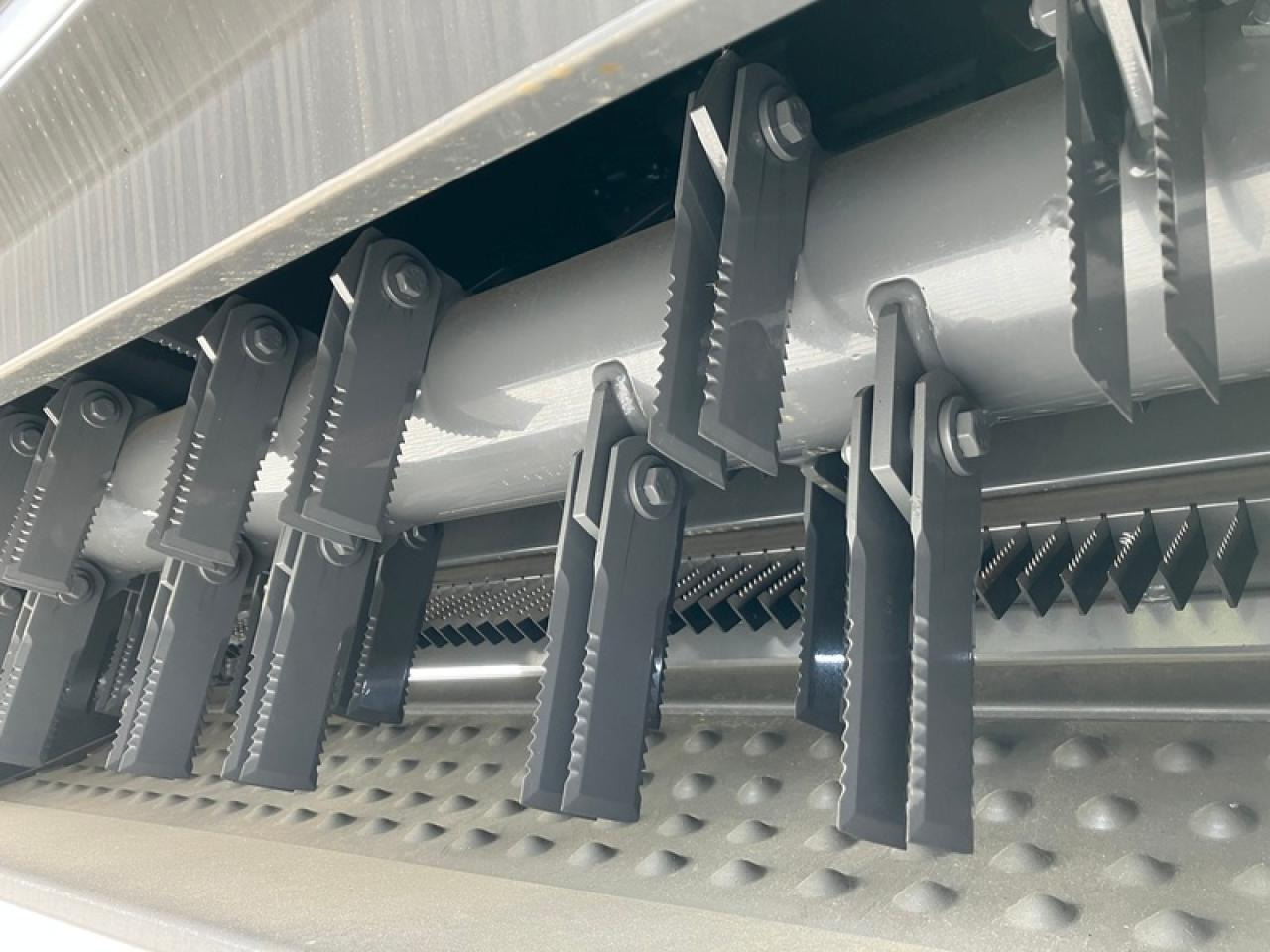 Fendt MD 5255 SCHNEIDWERK NICHT INKLUSIV - Combine harvester: picture 5 Fendt MD 5255 SCHNEIDWERK NICHT INKLUSIV - Combine harvester: picture 5