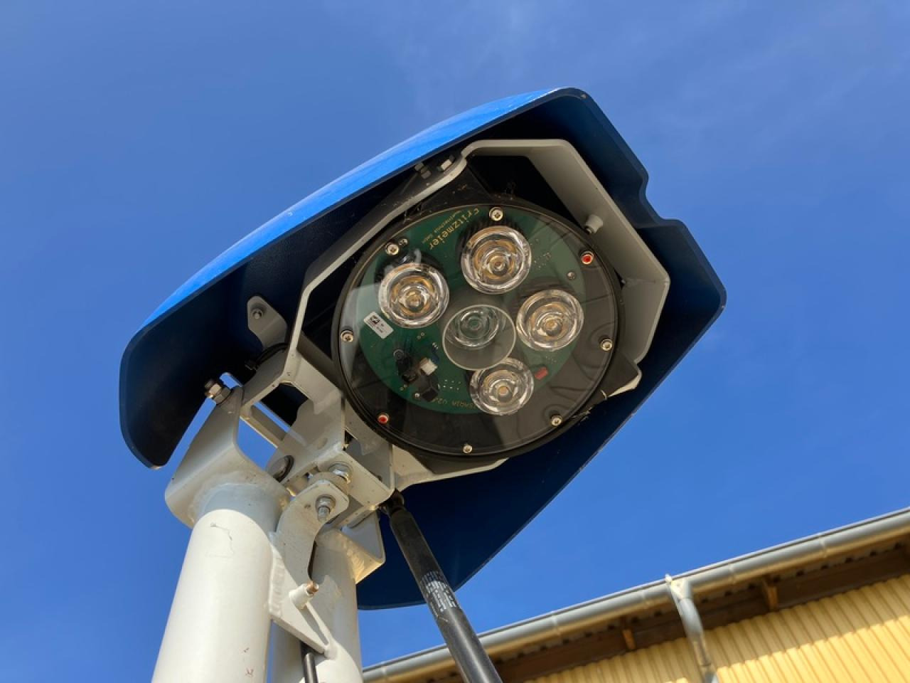 ISARIA PRO ACTIVE N-SENSOR - Navigation system: picture 4 ISARIA PRO ACTIVE N-SENSOR - Navigation system: picture 4