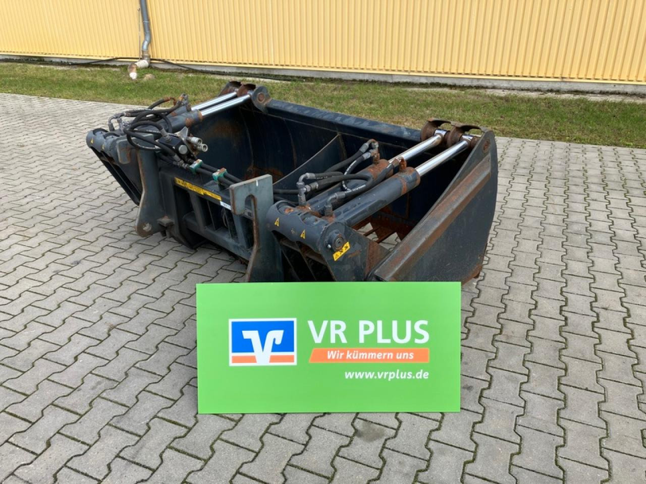 Saphir SSZ199 - Bucket: picture 1 Saphir SSZ199 - Bucket: picture 1