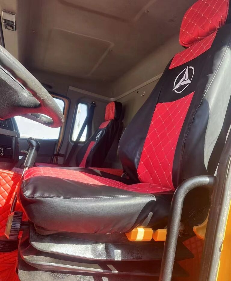 Sany China Crane STC500 STC800 STC1000 50 Ton 70 Ton 80 Ton 100 Ton U - Mobile crane: picture 5 Sany China Crane STC500 STC800 STC1000 50 Ton 70 Ton 80 Ton 100 Ton U - Mobile crane: picture 5