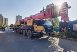 Sany - Mobile crane: picture 1 Sany - Mobile crane: picture 1