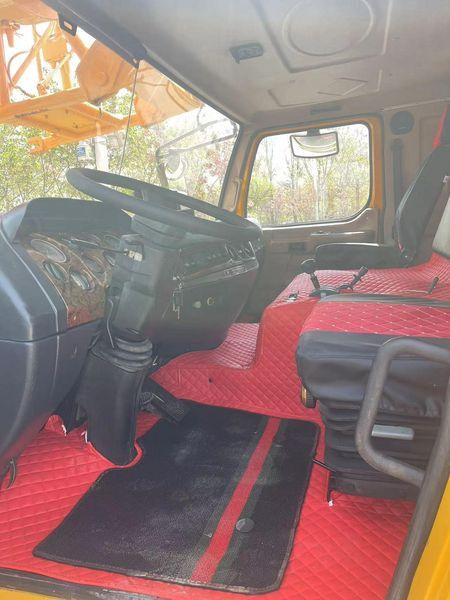 Mobile crane XCMG QY100K QY100K-II QY90K 100T 100ton 50 60 70 80: picture 6