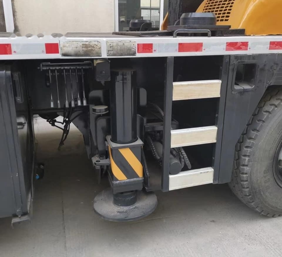 Mobile crane XCMG QY75KC XCT75 75T 75ton 70ton 80ton 50 100: picture 6