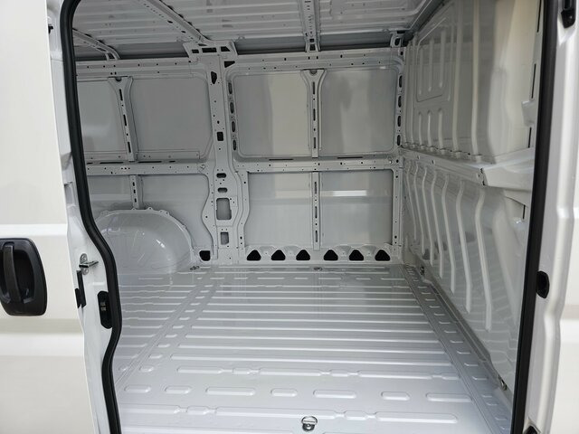 New Small van FIAT Ducato 30 120 Serie10-9.2 Modell 2025 L2H1 PDC: picture 28