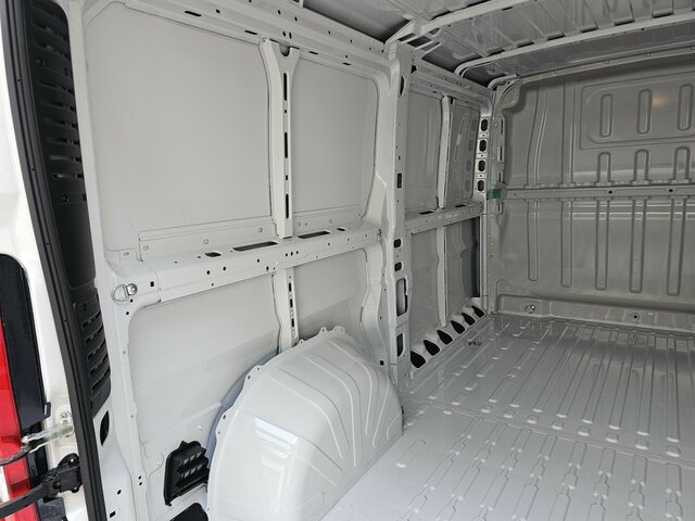 New Small van FIAT Ducato 30 120 Serie10-9.2 Modell 2025 L2H1 PDC: picture 25