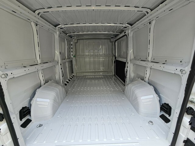 New Small van FIAT Ducato 30 120 Serie10-9.2 Modell 2025 L2H1 PDC: picture 27