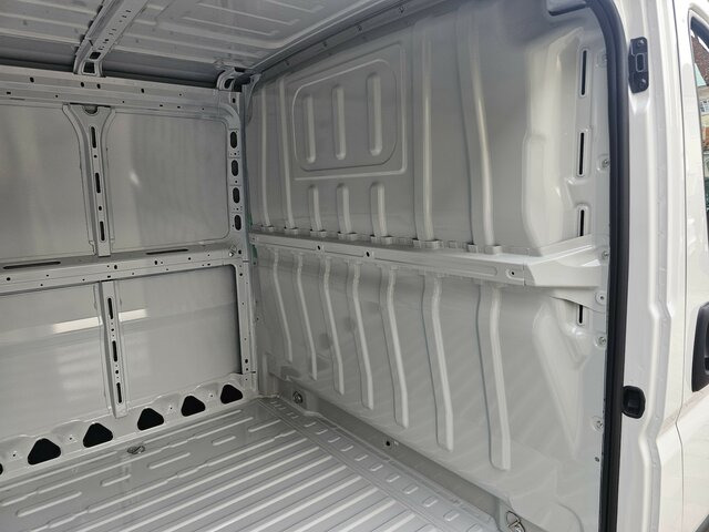 Panel van FIAT Ducato 35 140 Serie10-9.2 L2H1 Premium Kabine: picture 30