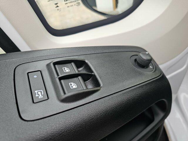 Panel van FIAT Ducato 35 140 Serie10-9.2 L2H1 Premium Kabine: picture 39