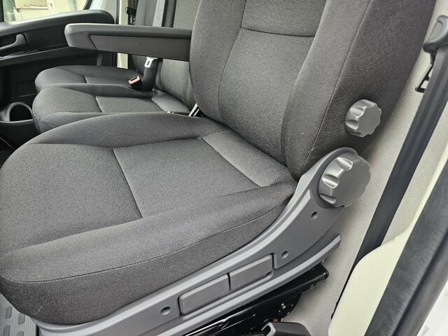 FIAT Ducato 35 140 Serie10-9.2 Modell 25 L2H1 sofort... - Panel van: picture 3 FIAT Ducato 35 140 Serie10-9.2 Modell 25 L2H1 sofort... - Panel van: picture 3