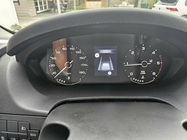 FIAT Ducato 35 140 Serie10-9.2 Modell 25 L2H1 sofort... - Panel van: picture 5 FIAT Ducato 35 140 Serie10-9.2 Modell 25 L2H1 sofort... - Panel van: picture 5