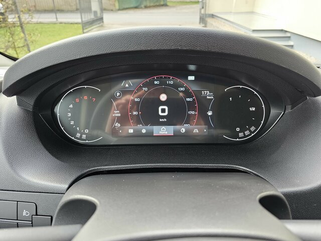 FIAT Ducato 35 Automatik L2H2 Voll-LED dig Cockpit... - Panel van: picture 5 FIAT Ducato 35 Automatik L2H2 Voll-LED dig Cockpit... - Panel van: picture 5