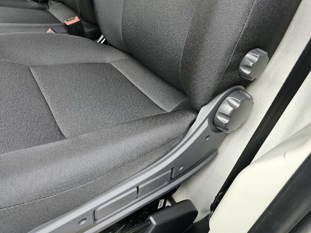 FIAT Ducato 35 L3H2 13m³ Klima Temp 260° Kamera PDC... - Panel van: picture 2 FIAT Ducato 35 L3H2 13m³ Klima Temp 260° Kamera PDC... - Panel van: picture 2