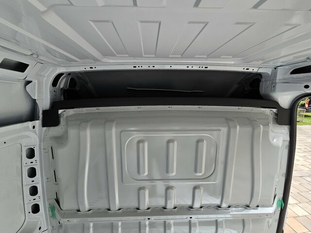 Panel van FIAT Ducato 35 MAXI 140 Serie10-9.2 Modell 2025 L2H2: picture 31