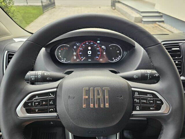 FIAT Ducato 35 MAXI AT8 Automatik L5H2 L4H2 180 LED... - Panel van: picture 4 FIAT Ducato 35 MAXI AT8 Automatik L5H2 L4H2 180 LED... - Panel van: picture 4