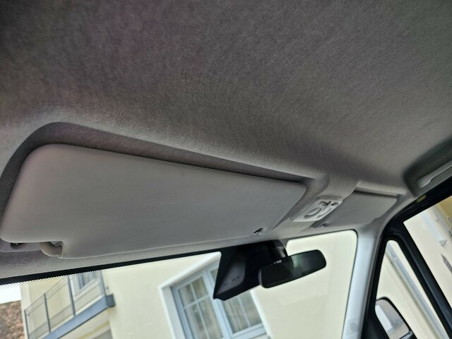 New Curtain side van IVECO Daily 35S18 3.0 Pritsche Plane Ladebordwand AHK: picture 35