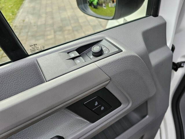 MAN TGE 3.140 Doka L3 Dreiseitenkipper Facelift... - Tipper van, Combi van: picture 4 MAN TGE 3.140 Doka L3 Dreiseitenkipper Facelift... - Tipper van, Combi van: picture 4