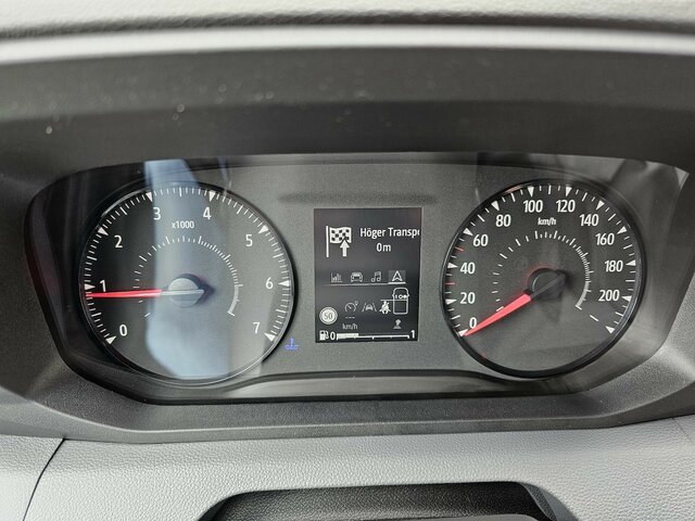 RENAULT Master L3H2 170 Neues Modell 10 Navi Kamera AHK - Panel van: picture 4 RENAULT Master L3H2 170 Neues Modell 10 Navi Kamera AHK - Panel van: picture 4