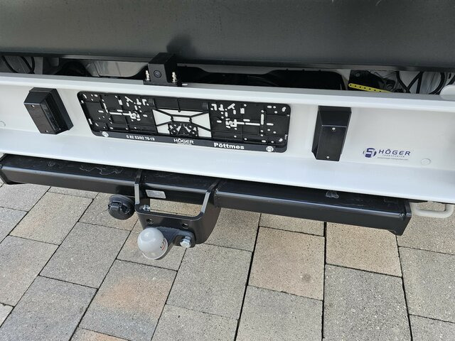 New Truck FIAT Ducato MAXI Serie 9.2 2025 DOKA 3-Seitenkiipper: picture 29