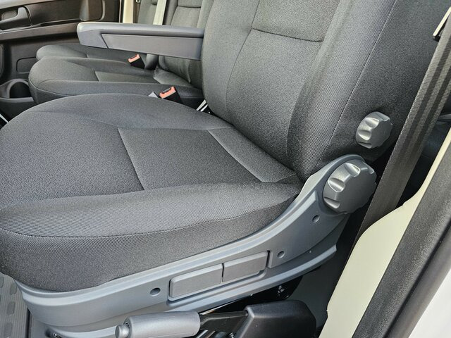 New Truck FIAT Ducato MAXI Serie 9.2 2025 DOKA 3-Seitenkiipper: picture 6