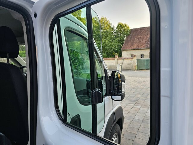New Truck FIAT Ducato MAXI Serie 9.2 2025 DOKA 3-Seitenkiipper: picture 27