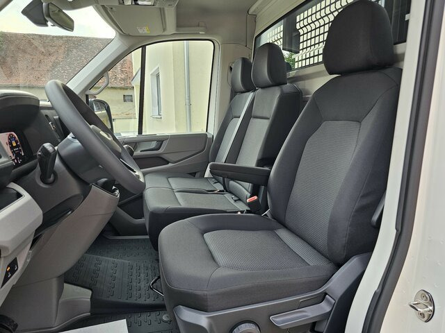 MAN TGE 3.140 Dreiseitenkipper Facelift sofort! - Truck: picture 3 MAN TGE 3.140 Dreiseitenkipper Facelift sofort! - Truck: picture 3