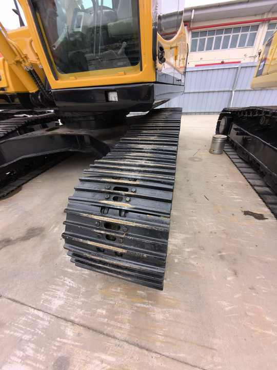 CAT 320D excavator - Crawler excavator: picture 4 CAT 320D excavator - Crawler excavator: picture 4