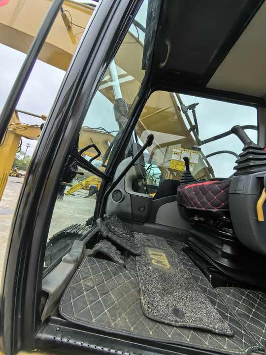 CAT 320D excavator - Crawler excavator: picture 5 CAT 320D excavator - Crawler excavator: picture 5