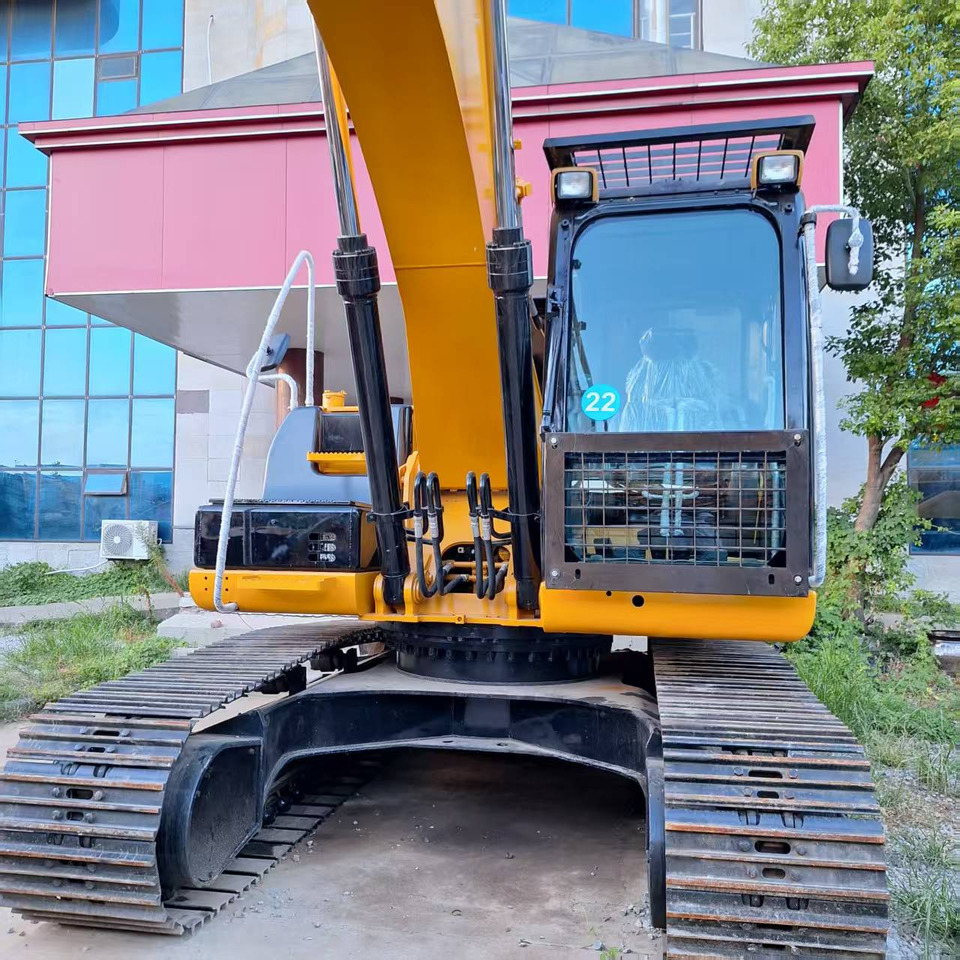 CAT 320D2L Excavator - Crawler excavator: picture 1 CAT 320D2L Excavator - Crawler excavator: picture 1