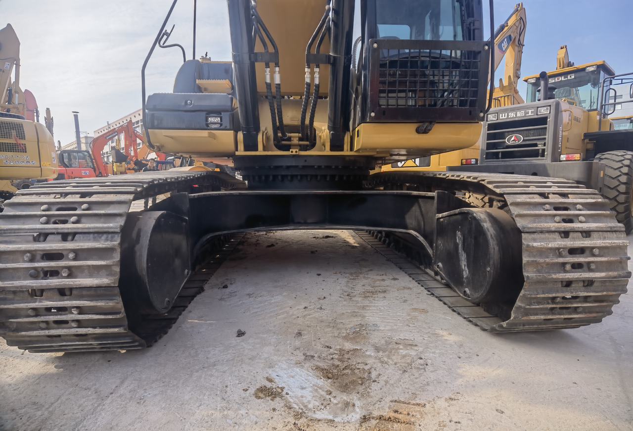 CAT 330D2L Excavator - Crawler excavator: picture 4 CAT 330D2L Excavator - Crawler excavator: picture 4