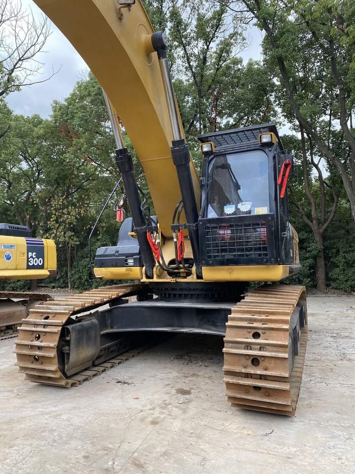 CAT 336D2 Excavator - Excavator: picture 1 CAT 336D2 Excavator - Excavator: picture 1