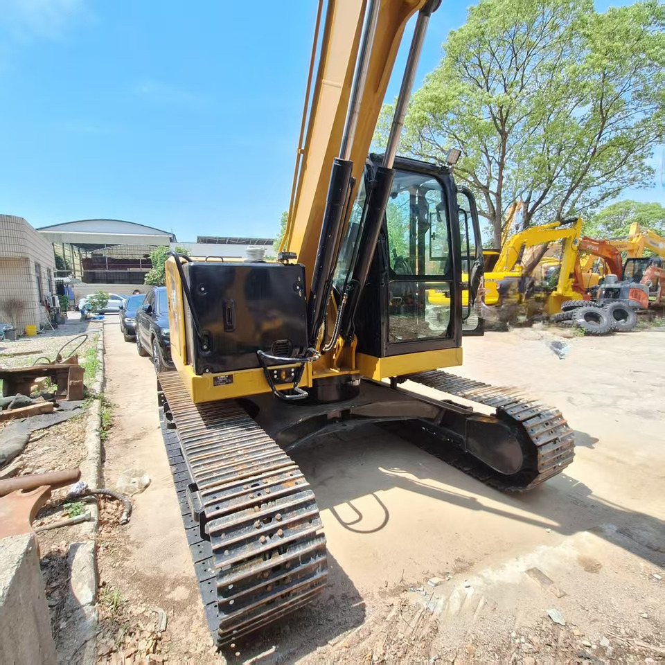 Cat 310 Excavator - Crawler excavator: picture 4 Cat 310 Excavator - Crawler excavator: picture 4