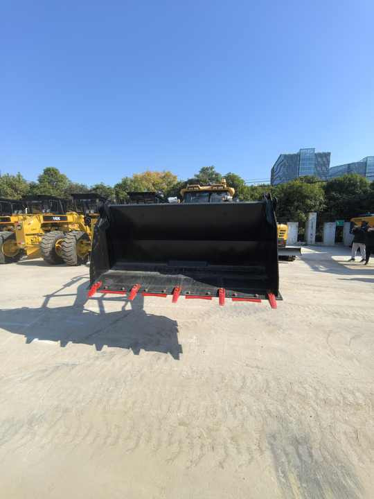 Backhoe loader Cheap prices Good Condition High Performance CAT 420F used backhoe loader for sale: picture 6