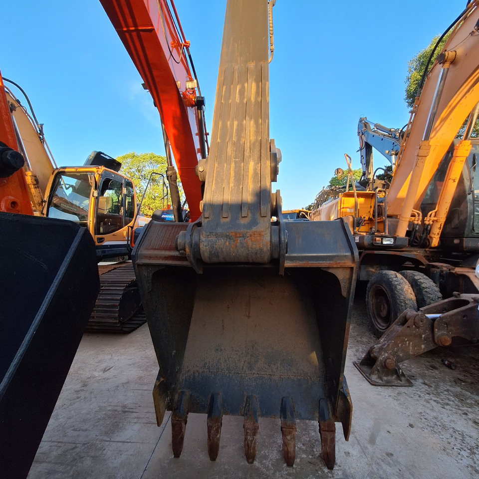 Doosan DX300LC-9C Crawler Excavator - Crawler excavator: picture 2 Doosan DX300LC-9C Crawler Excavator - Crawler excavator: picture 2