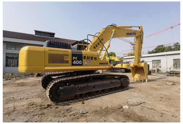 Japan made pc220-7 pc240-7 pc360 pc300-7 pc400-7 Komatsu used excavator PC200-6 PC120-6 ON Sale - Crawler excavator: picture 1 Japan made pc220-7 pc240-7 pc360 pc300-7 pc400-7 Komatsu used excavator PC200-6 PC120-6 ON Sale - Crawler excavator: picture 1