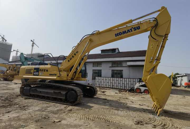 Japan made pc220-7 pc240-7 pc360 pc300-7 pc400-7 Komatsu used excavator PC200-6 PC120-6 ON Sale - Crawler excavator: picture 3 Japan made pc220-7 pc240-7 pc360 pc300-7 pc400-7 Komatsu used excavator PC200-6 PC120-6 ON Sale - Crawler excavator: picture 3