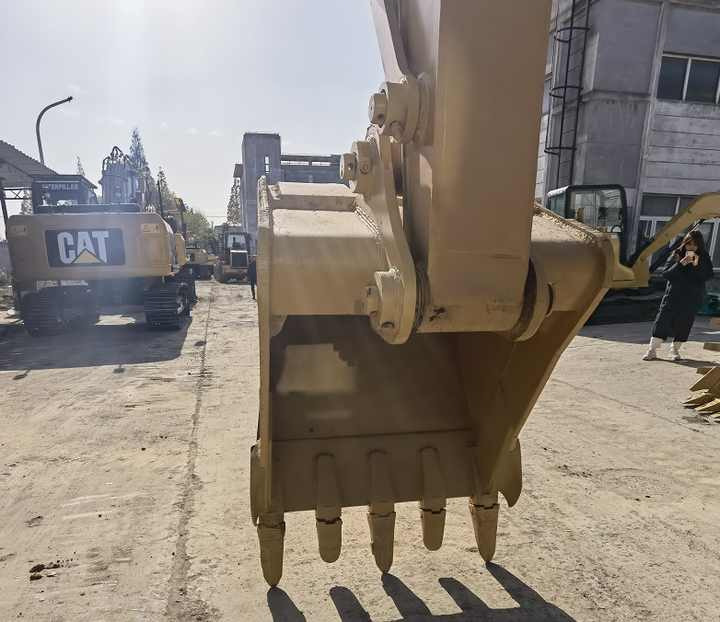 Crawler excavator Second hand original japanese CAT312D Japan direct sales CAT 312D used caterpillar cat312d for sale: picture 6