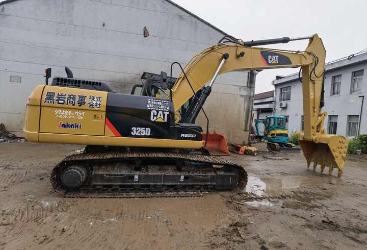 Used cat 325d excavator CAT325D used cat excavator for Sale used cat 325d excavator for sale - Crawler excavator: picture 2 Used cat 325d excavator CAT325D used cat excavator for Sale used cat 325d excavator for sale - Crawler excavator: picture 2