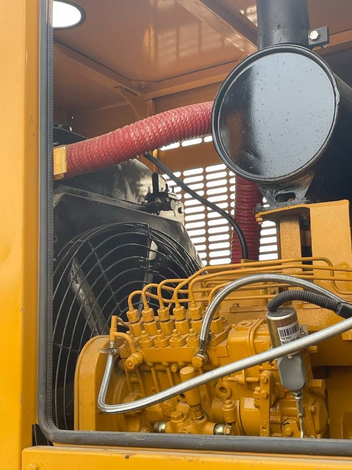 CAT 140 K  - Grader: picture 4 CAT 140 K  - Grader: picture 4