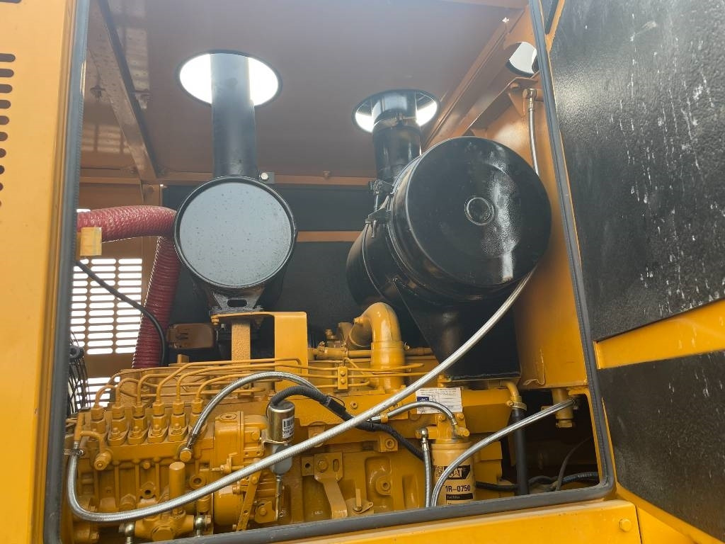 CAT 140 K  - Grader: picture 3 CAT 140 K  - Grader: picture 3