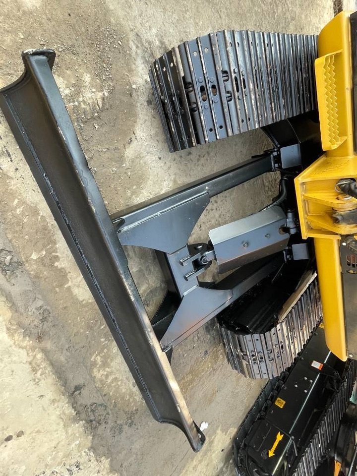 CAT 305.5E2 - Crawler excavator: picture 2 CAT 305.5E2 - Crawler excavator: picture 2
