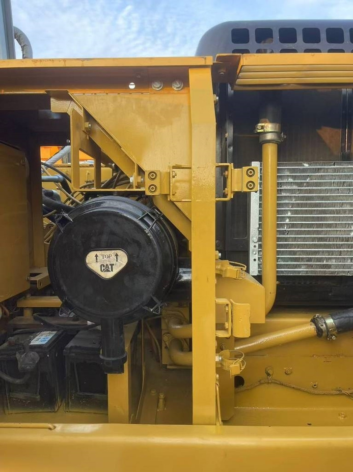 CAT 320 B - Crawler excavator: picture 5 CAT 320 B - Crawler excavator: picture 5