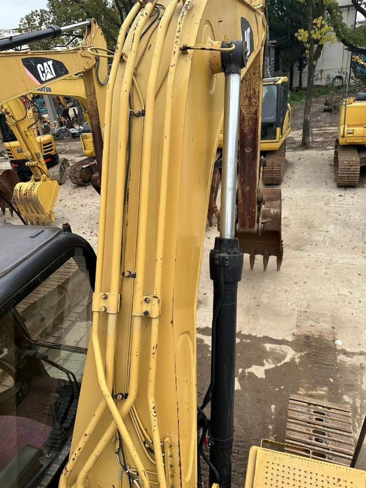 CAT 320 C L - Crawler excavator: picture 3 CAT 320 C L - Crawler excavator: picture 3