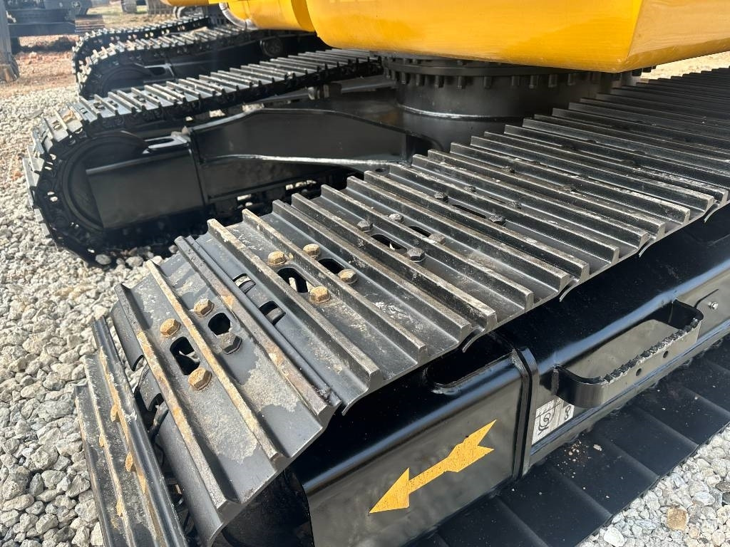 CAT 320 D - Crawler excavator: picture 3 CAT 320 D - Crawler excavator: picture 3