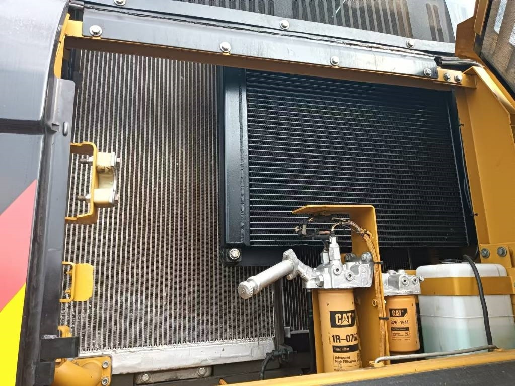 CAT 336 GC - Crawler excavator: picture 4 CAT 336 GC - Crawler excavator: picture 4