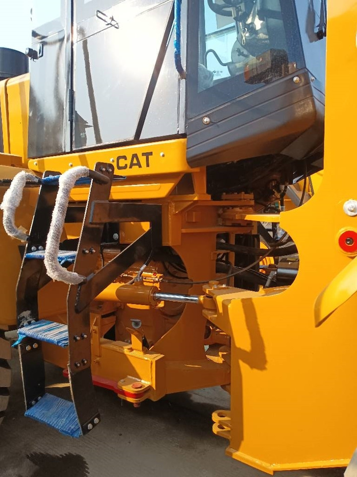 CAT 966 H - Wheel loader: picture 5 CAT 966 H - Wheel loader: picture 5