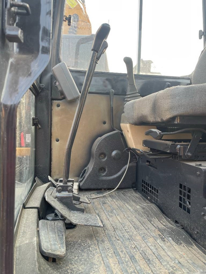 Doosan DH 55 - Mini excavator: picture 4 Doosan DH 55 - Mini excavator: picture 4
