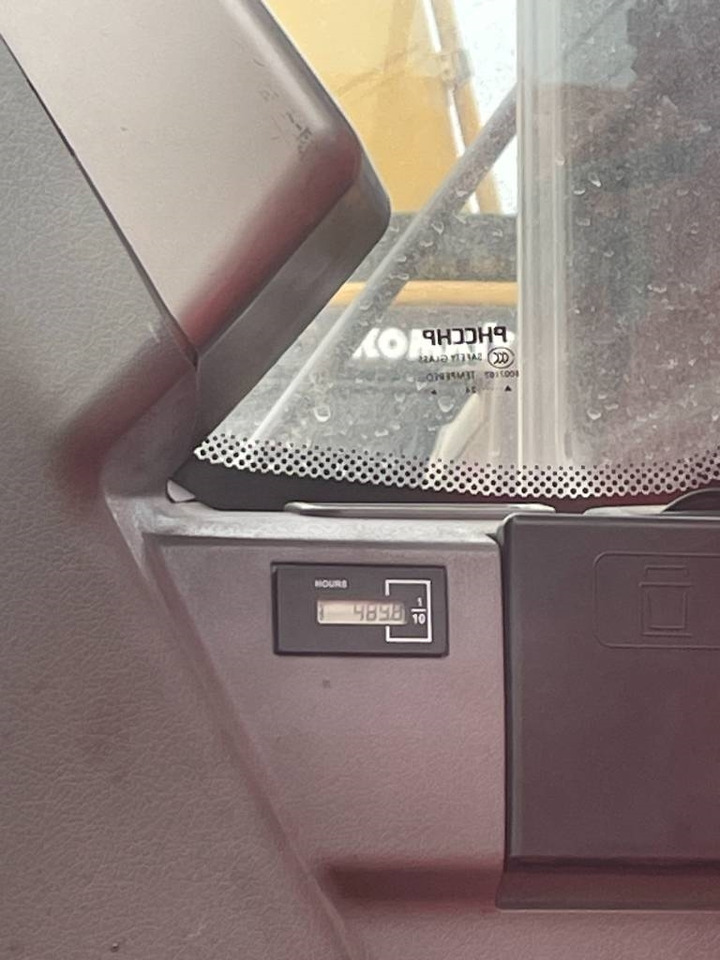 Doosan DX 225 - Crawler excavator: picture 4 Doosan DX 225 - Crawler excavator: picture 4